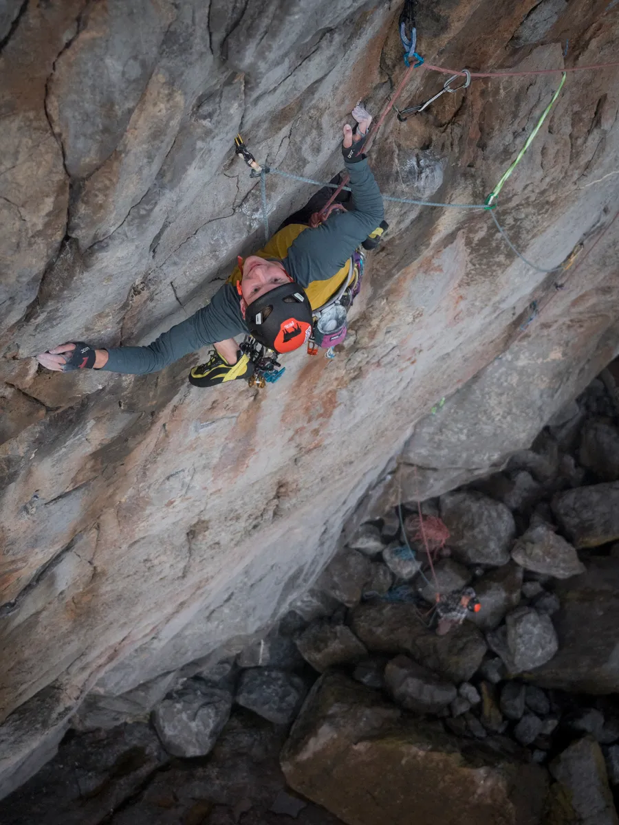 St Govans - Pembrokeshire - Noah Crossingham - 2025